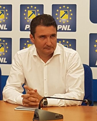 Călin Bibarț (PNL): „PSD anchetează PSD…sau ar trebui?”