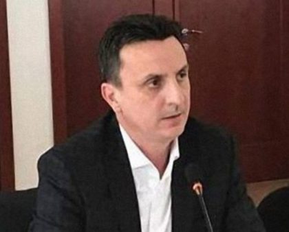 Florin Tripa: „Bogdan Ban extinde parastasul sportiv al PNL Arad şi asupra oraşului Curtici”