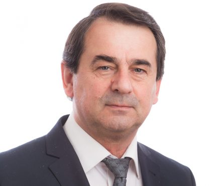 Ioan Nuţu Herbei, primarul comunei Moneasa: „Cionca foloseşte orice prilej pentru a discredita staţiunea”