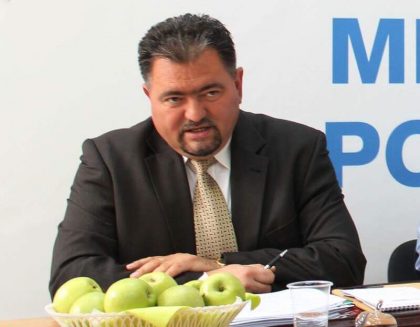 PMP acuză PNL Arad că vrea să cenzureze clătitele cu mere