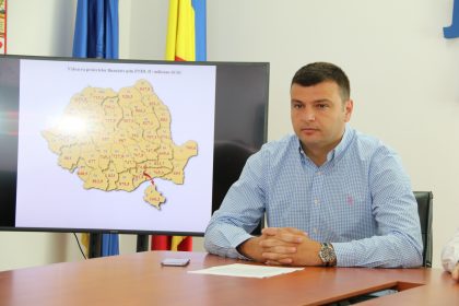 CJA susţine că PSD loveşte Aradul: Suntem pe ultimele locuri din ţară la alocările prin PNDL