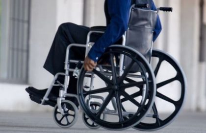 ITM informează care sunt noile reguli la încadrarea în muncă a persoanelor cu handicap