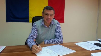 Ioan Turcin: „PNL continuă politica PDL şi se opune creşterilor salariale ale funcţionarilor din primărie”