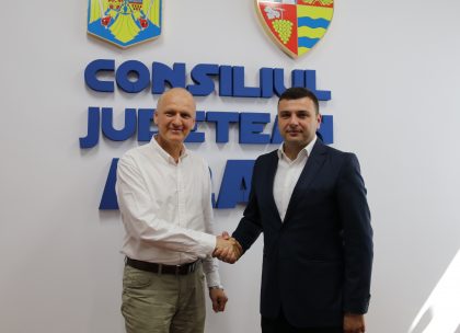 Consiliul Judeţean plăteşte arbitrajele în ligile inferioare la fotbal