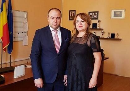 Deputatul Adrian Todor: Spre deosebire de Falcă şi Cionca, reprezentanţii unui partid care a închis şcoli, PSD ajută unităţile de învăţământ