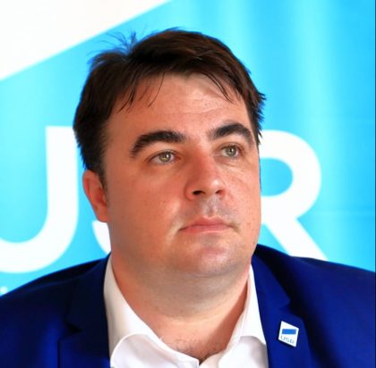 USR Arad: „Politica economică a PSD produce haos”