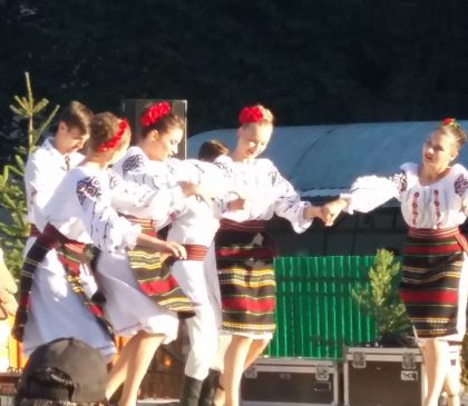 Festivalul Românilor de Pretutindeni, manifestare culturală de excepție
