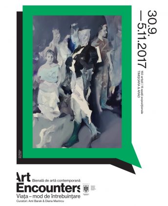 Consiliul Judeţean Arad susţine bienala de artă contemporană Art Encounters
