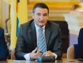 Călin Bibarț NU A RENUNȚAT la intenția de a candida la funcția de PRIMAR