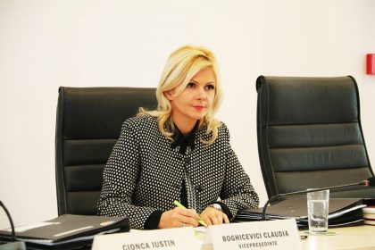 Acord de cooperare cu Raionul Ialoveni din Republica Moldova