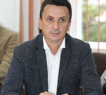 Deputatul Florin Tripa susţine extinderea reţelelor de gaz pe Valea Mureșului și Valea Crișului