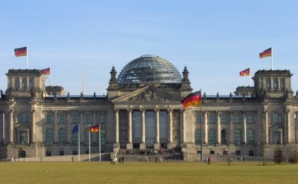 Proiectul fanion al coaliției de guvernare din Germania se clatină. Ce este legea alocației cetățenești, amenințată cu blocarea în Parlament