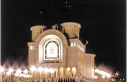„Lumină din lumină”, spectacol de poezie religioasă la Catedrala Ortodoxă „Sfânta Treime” item-thumbnail
