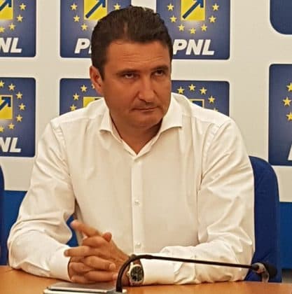 Călin Bibarț: „Scumpirea energiei termice, cauzată de PSD”