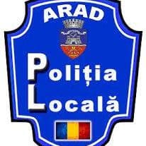 CONDUCERE NOUĂ la Poliția Locală Arad! Cine este noul director general