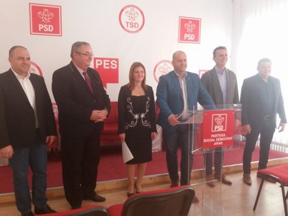 SURPRIZĂ! Cine este candidatul PSD la Primăria Bocsig