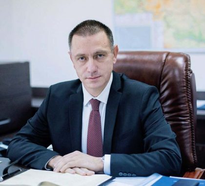 Mihai Fifor: „Pentru a face politică este nevoie ca Sergiu Bîlcea să înveţe a spune oamenilor adevărul”