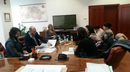 Grupul de lucru iniţiat la Arad îşi dovedeşte eficienţa: Legea privind combaterea ambroziei a fost modificată!