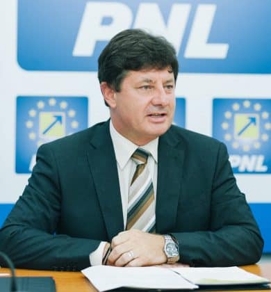 Iustin Cionca: „Un an de guvernare PSD, un an de regres pentru România”