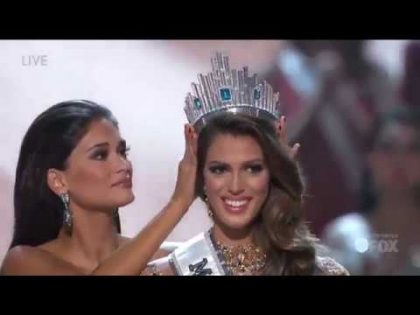 Casting de două zile pentru Miss Universe România 2017