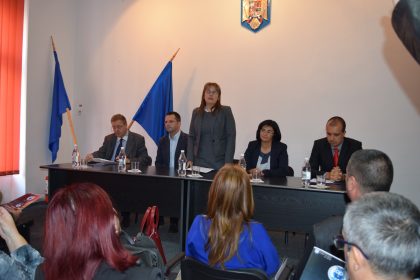 Calitatea în învăţământ, o prioritate pentru Universitatea Aurel Vlaicu