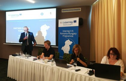 Cooperare transfrontalieră româno – maghiară în domeniul asistenţei sociale