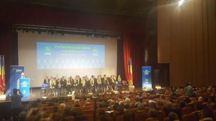 Gheorghe Falcă: „Cerem respect pentru administrația locală, pentru cetățeni și pentru România”
