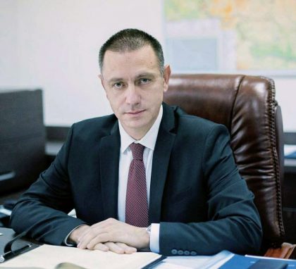 Senatorul arădean Mihai Fifor este noul premier al României (UPDATE)