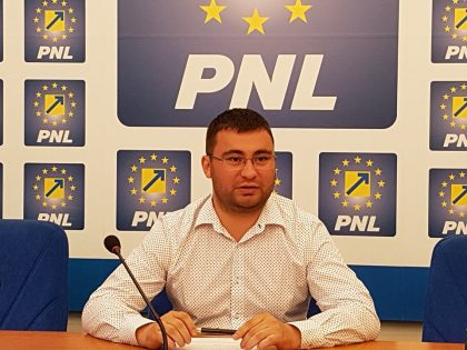 Glad Varga : „PNL propune ca 100% din impozitul pe venit să rămână la nivelul administrației locale”