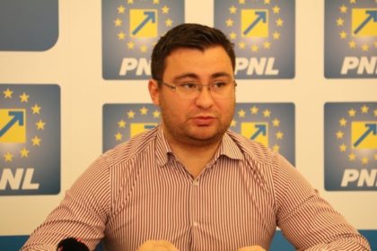 Glad Varga: „Susțin în plenul parlamentului amendamentele pentru Arad! Sper ca PSD-ALDE să nu respingă investițiile în județul nostru”
