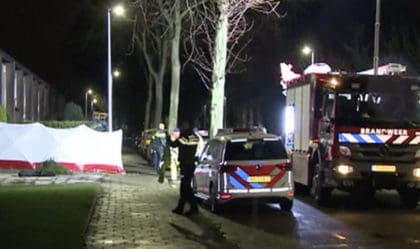 DOI MORȚI și mai mulți răniți după ce au fost ÎNJUNGHIAȚI pe străzile unui mare oraș european