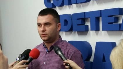Mircea Teodor Braiţi: „Suntem într-o situaţie disperată, instabilitatea politică ne blochează proiectele”