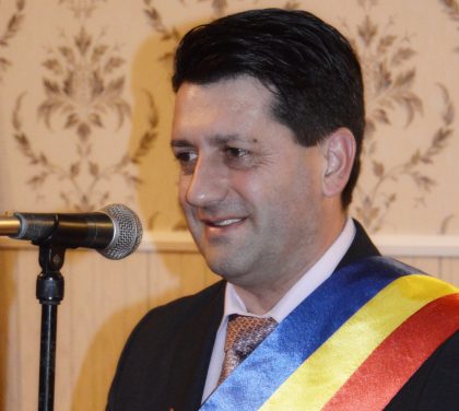 Petru Antal: „Primarii liberali rămân alături de partid”
