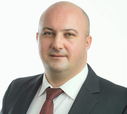 Ioan Maliţa, primarul Felnacului, solicită conducerii CJA să acorde sprijin pentru proiectele comunei