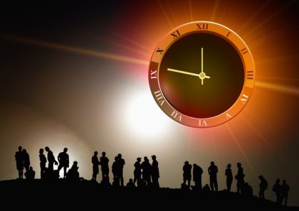 Oamenii de ştiinţă au dat Ceasul Apocalipsei ÎNAINTE cu 30 de secunde! Se apropie ora DISTRUGERII NUCLEARE a Pământului