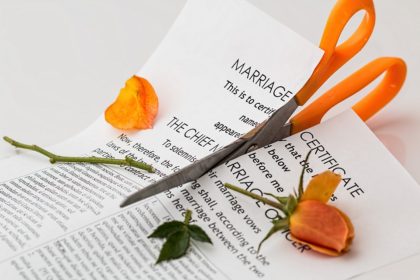 Efectul DEVASTATOR al DIVORȚULUI asupra COPIILOR. Peste 30.000 de divorțuri, ANUAL, în România