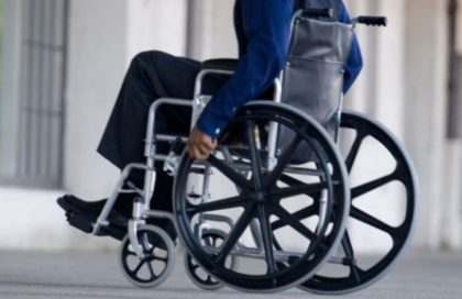 DGASPC vine în sprijinul persoanelor cu dizabilități. Evaluarea acestora poate fi efectuată la domiciliu