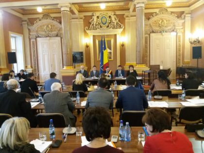 SOLUȚIA pentru criza de la CET, supusă la vot în cadrul ședinței Consiliului Local Municipal