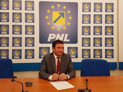 Călin Bibarț: „PSD Arad își bate joc de cei 17.000 de arădeni din zona Lipova-Şiştarovăţ-Cuvejdia”