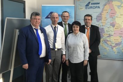 Investitorii germani din România susţin înfiinţarea învăţământului dual profesional