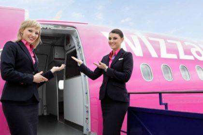 Wizz Air reia zborurile din vestul țării. Spre ce destinații se va putea călători