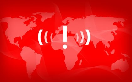 NEWS ALERT: VAL de CĂLDURĂ AFRICAN în vestul țării! Autoritățile au emis COD ROȘU