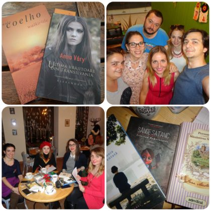 „O carte pe lună” Arad a ajuns la ediția cu numărul 20! Ce cărți vor dezbate participanții