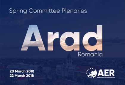 Președintele programului european Eurodyssey vine săptămâna viitoare la Arad