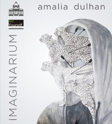 Muzeul de Artă din Arad și Art Yourself Gallery propun publicului o expoziție retrospectivă Amalia Dulhan/ „Imaginarium”