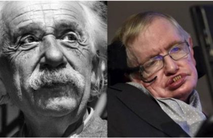 Misterul MORȚII fizicianului Stephen Hawking. A murit astăzi, exact în Ziua Pi, când s-a născut Einstein