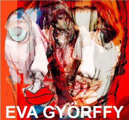 Eva Győrffy va expune la Galeria Delta