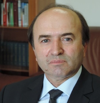 Ministrul Justiției vine săptămâna viitoare la Arad