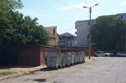 RETIM a colectat deșeurile din municipiul Arad. Societatea se confruntă în continuare însă cu dificultăți care împiedică operarea normală