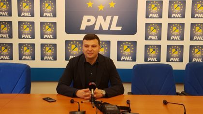 Sergiu Bîlcea: „După doi ani cu PSD la guvernare vedem zero rezultate, apar doar certuri, scandaluri şi regres”